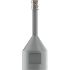 BOSCH Burghiu diamantat Dry Speed 6 mm