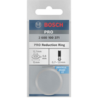 BOSCH Reduction Ring for PRO Circular Saw Blade, 15 x 0.6 x 12.7 mm
