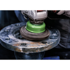 BOSCH Perie sârmă oală împletită cu X-LOCK, Heavy for Metal