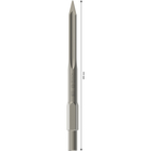 BOSCH Daltă ascuțită PRO HEX-5C 30 mm, 30 x 400 mm