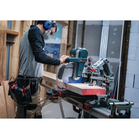 BOSCH Pânză de fierăstrău circular EXPERT Wood, 260 x 2,5/1,8 x 30 mm, T60