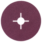 BOSCH Disc de șlefuire cu fibre R444, Expert for Metal