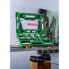 BOSCH Set mixt 91 accesorii V-Line