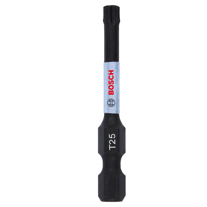 BOSCH Bit Impact Control 50 mm, T25