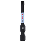 BOSCH Bit Impact Control 50 mm, T25