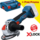 BOSCH GWX 18V-8 (SOLO)