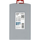 BOSCH Set 7 Burghie PRO SDS plus-5X
