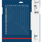 BOSCH EX TR B 250x30-80