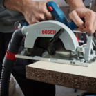 BOSCH GKS 185-LI