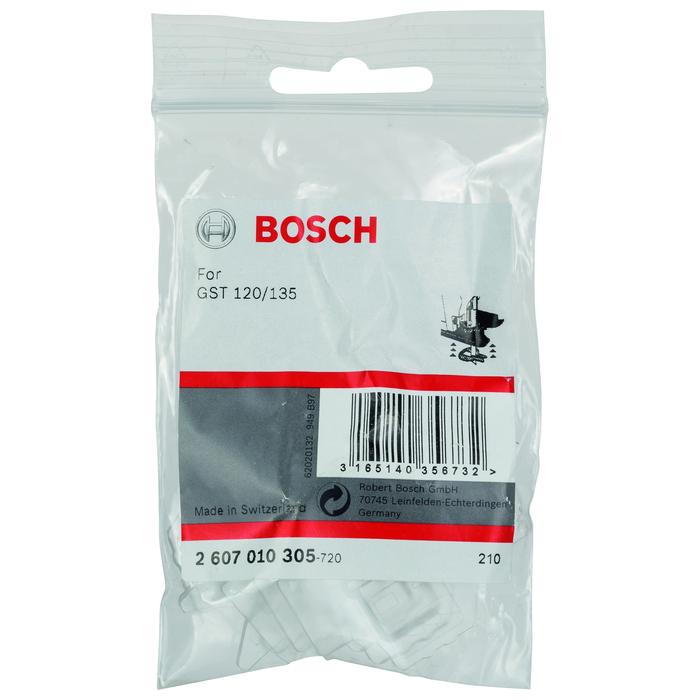 BOSCH Protecţie împotriva ruperii aşchiilor