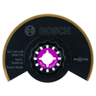 BOSCH Set 10 panze BIM Multimaterial 85 mm STARLOCK