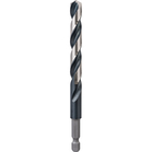 BOSCH Burghiu elicoidal PRO Metal HSS-G Impact, 9,5x81x125 mm