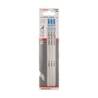 BOSCH Pânză pentru ferăstrău vertical T 718 BF