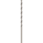 BOSCH Burghiu elicoidal PRO Metal HSS-G, 4x78x119 mm
