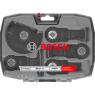 BOSCH Set Wood, 7 buc.