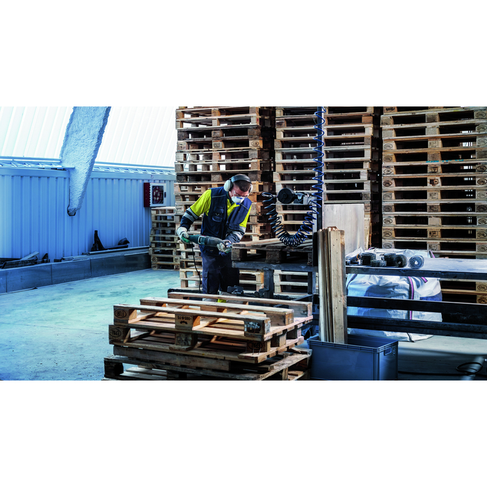 BOSCH Pânză PRO Pallet Repair fast S1122HFR, 0,9 x 19 x 225 mm, 100 buc.