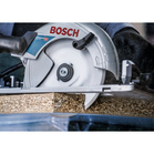 BOSCH Pânză de ferăstrău circular Optiline Wood