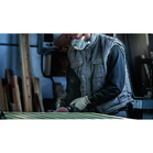 BOSCH Set foi abrazive F460, 5 buc.