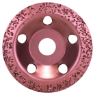BOSCH Piatră oală cu carburi metalice