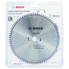 BOSCH Pânză de ferăstrău circular Eco for Aluminium