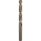 BOSCH Burghiu elicoidal PRO Stainless Steel HSS-Co, 10,5x87x133 mm