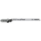 BOSCH Pânză pentru ferăstrău vertical T 101 AO