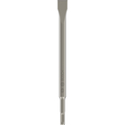 BOSCH Set de dălți plate PRO SDS plus-4C 20 x 250 mm