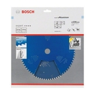 BOSCH Pânză de ferăstrău circular Expert for Aluminium
