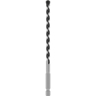 BOSCH Burghiu PRO HEX-5, 6,5x100x150 mm