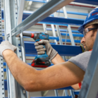BOSCH GDX 18V-200