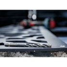 BOSCH Burghiu elicoidal PRO Metal HSS-G Impact, 3,5x39x79 mm