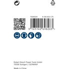 BOSCH Adaptor PRO Q-lock