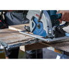 BOSCH Pânză de fierăstrău circular EXPERT Construct Wood cordless, 190 x 1,6/1 x 30 mm, T24