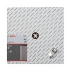 BOSCH Disc diamantat Best for Abrasive