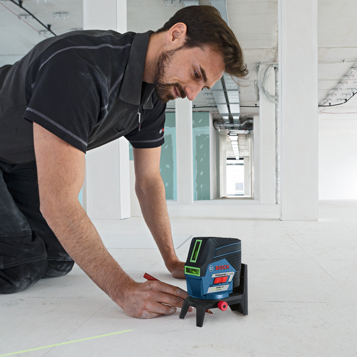 BOSCH GCL 2-50 CG (SOLO)