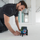 BOSCH GCL 2-50 CG (SOLO)