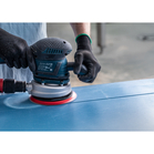BOSCH FOAIE ABRAZIVA C470,225mm,P120