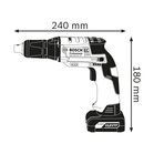 BOSCH GTB 12V-11