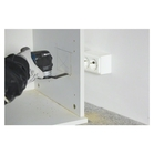 BOSCH Set de 3 accesorii pentru lemn STARLOCK