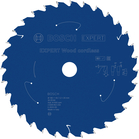 BOSCH Pânză de fierăstrău circular EXPERT Wood cordless, 185 x 1,8/1,2 x 20 mm, T32