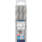 BOSCH Burghiu pentru metal, tip HSS-G, DIN 338