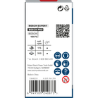 BOSCH Carotă PRO Sheet Metal PC Plus, 25 mm