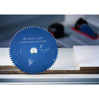BOSCH Pânză de fierăstrău circular EXPERT Laminated Panel cordless, 210 x 2,1/1,4 x 30 mm, T66