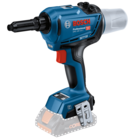 BOSCH GRG 18V-16 C (SOLO)