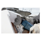 BOSCH Pânză de ferăstrău segmentată BIM-TiN ACZ 85 EIB Multi Material