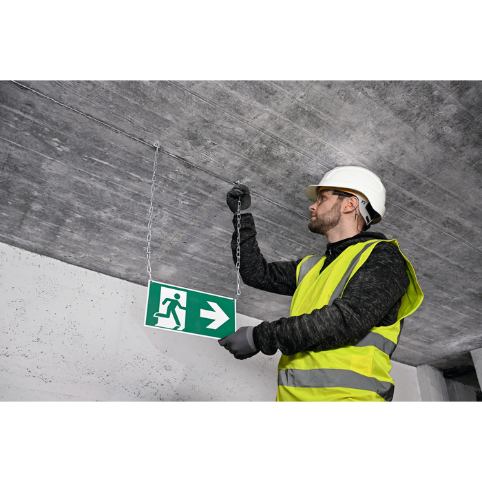 BOSCH Agățător metalic pentru tavan PRO FMH