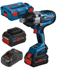BOSCH GDS 18V-1050 H