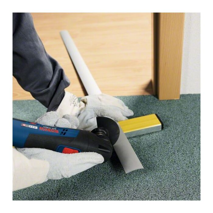 BOSCH Pânză de ferăstrău BIM segmentată ACZ 85 EB Wood and Metal
