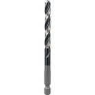 BOSCH Burghiu elicoidal PRO Metal HSS-G Impact, 6,5x63x107 mm