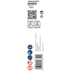 BOSCH Burghiu elicoidal PRO Wood